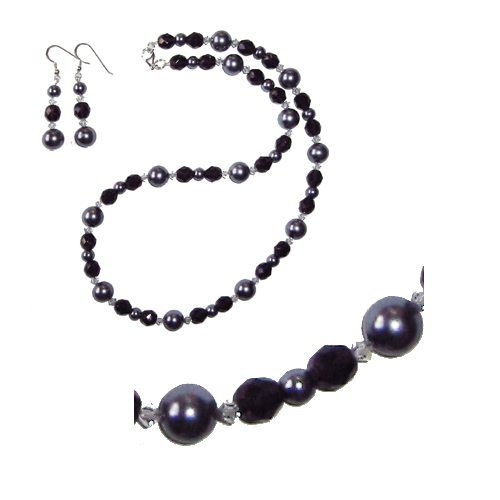 Black Shimmer