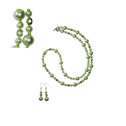 Green Shimmer